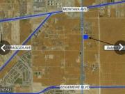 Laura Ln, El Paso, Plot For Sale