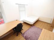 Laura Street, Treforest, Pontypridd CF37, 1 bed terraced...