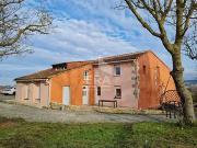 Lauraguel 11300 Achat / Vente maison 7 pièces t7 terrasse