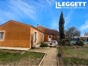 Lauraguel Vente Maison 11