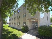 Lauralee Apartments Towers Realty Group Transcona Apartments