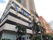 Laureano Di Trevi Tower 3 35.18 Sqm 1 Bedroom Bare Unit...