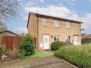 Laurel Close, Crownhill, 3 Bedroom Semi detached