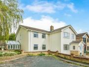 Laurel Close, Yaxley, 5 Bedroom Detached