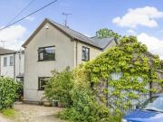 Laurel Cottages, Siddington, 3 Bedroom Semi detached