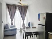 Laurel residence 1 1bed fully near umlrtready move in