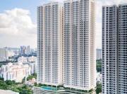 Laurel Residence Bangsar South 2R1B FF Mid Valley KL Eco...