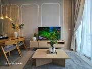 Laurel Residence, Bangsar South