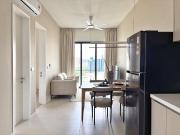 Laurel Residence Bangsar South Fully Furnished 590sqft...
