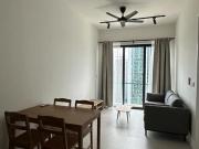 Laurel Residence Bangsar South Fully Furnished Ready Move in