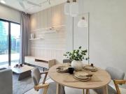 Laurel Residence FFurnished Bangsar South 548sft 2 Bedroom