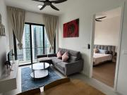 Laurel Residence Fully Furnished Ready Movein Bangsar South