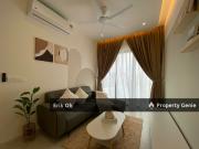 Laurel Residence @ Jalan Kerinchi, Bangsar South For Rent