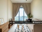 Laurel Residence Jalan Kerinchi Bangsar South For Rent