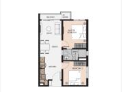 Laurel Residence, Kampung Kerinchi Bangsar South