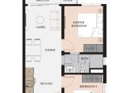 Laurel Residence, Kampung Kerinchi Bangsar South