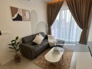 Laurel Residence, Kampung Kerinchi Bangsar South