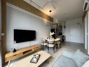 Laurel Residence Serviced Residence for Rent