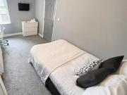 Laurel Road, Liverpool, L7 0AJ, United Kingdom | Room...