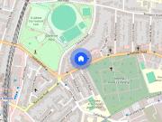 2 bedroom detached house for rent