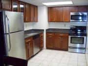 Laurel Village Apartments