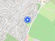 Laurel Walk, Rainham, Gillingham, Kent, ME8