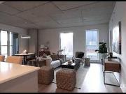 Laurence Condo Rentals in Old Montreal