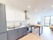 Laurence Place, New Kings Head Yard, 1 Bedroom Apartment