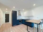 Laurence Place, New Kings Head Yard, 2 Bedroom Apartment
