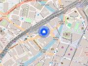 Laurence Place, New Kings Head Yard, M3