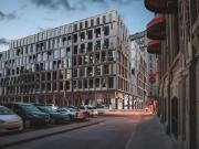 LAURENCE Rental Condos Locatifs | 450 rue Saint François...
