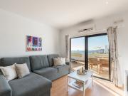 Laurent Apartment beach and city center