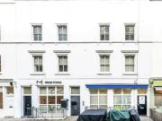Laurent Garigue, 68 Pembroke Road, London, W8 6PW,...
