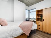 Laurent Student Housing