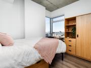 Laurent Student Housing