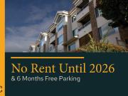 Laurentian Heights Two Bedroom [object Promise] for Rent