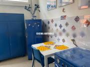 LAURENTINA GIULIANO DALMATA BILOCALE ARREDATO CON BALCONCINO