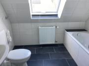 So macht wohnen Spaß: 3,5 Zimmer Wohnung mit Ausblick