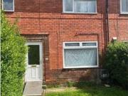 Laurie Close, Nottingham, 2 Bedroom Terraced