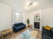 Laurie Grove, New Cross, SE14