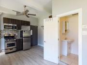 Laurier Apartments Studio Apartment for Rent at 245...