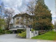 Laurier House 2 Bedroom Apartment for Rent at 4750...