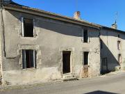 Saint Sulpice Laurière Vente Maison 87