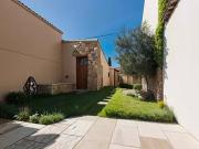 Lauris 84360 Achat / Vente maison 3 pièces t3 jardin...