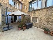 Lauris 84360 Achat / Vente maison 8 pièces t8 terrasse