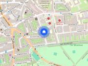 Lauriston Gardens, Edinburgh, EH3