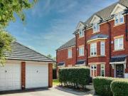 Lauriston Park, Cheltenham, 3 Bedroom Property