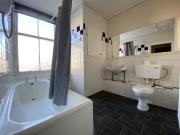 Lauriston Place, Edinburgh, Edinburgh EH3, 3 bed flat to... Lauriston Place, Edinburgh, Edinburgh EH3, 3 bed flat to...