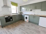 Lauriston Place, Edinburgh EH3, 2 bed flat to rent,...