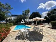 Lauro de Freitas | 2 quartos | 54,80m² | Varanda | 2...